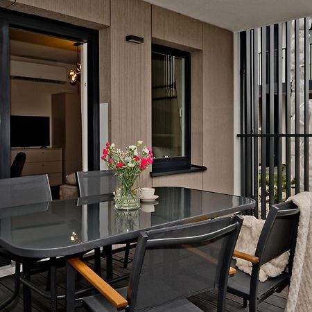 Apartamenty Wyspa Blueapart Ястарня Екстериор снимка