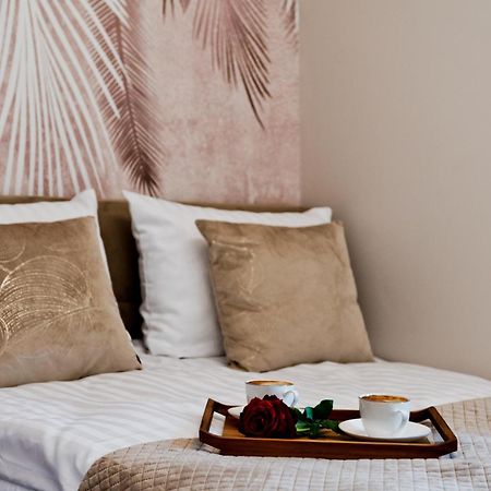 Apartamenty Wyspa Blueapart Ястарня Екстериор снимка