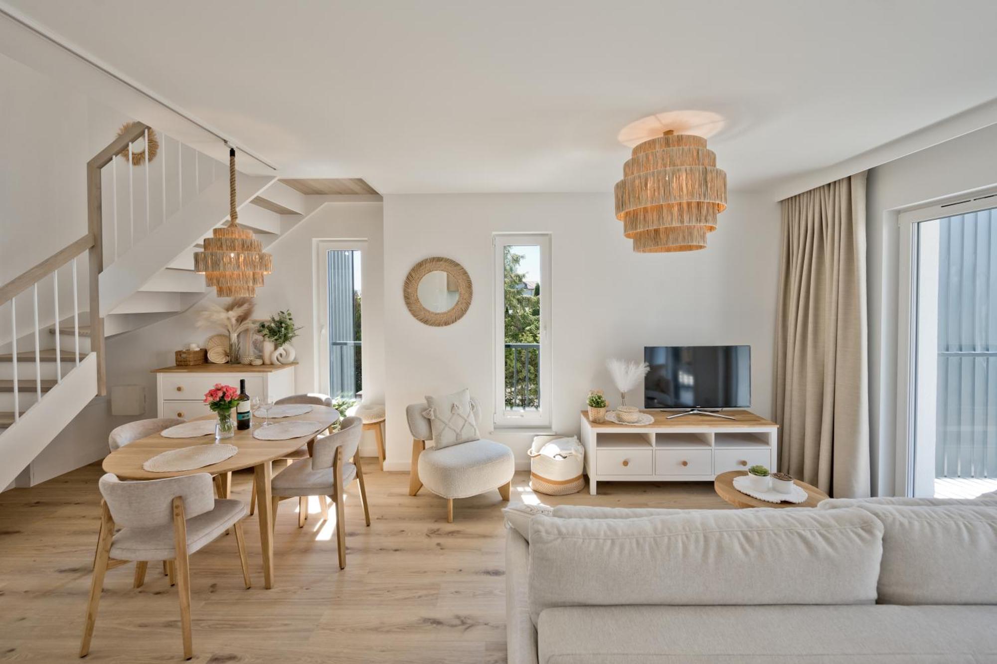 Apartamenty Wyspa Blueapart Ястарня Екстериор снимка