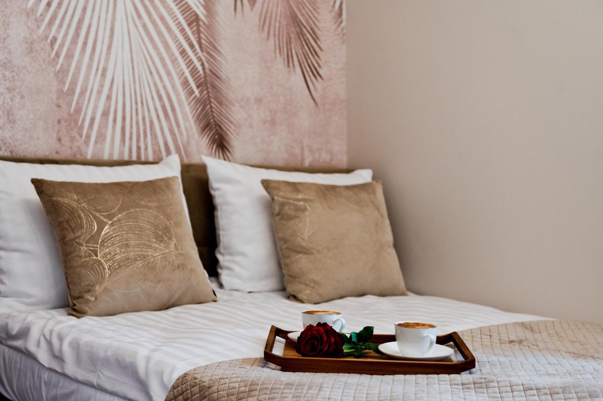 Apartamenty Wyspa Blueapart Ястарня Екстериор снимка